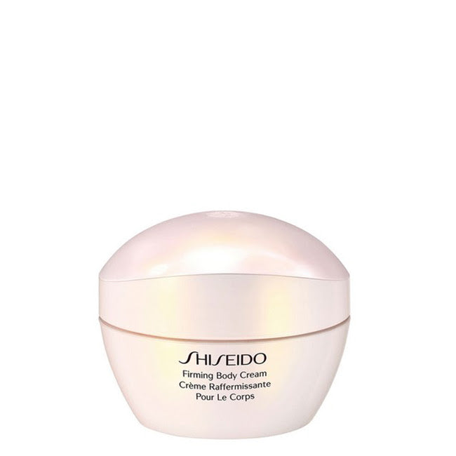Crema reafirmante esencial Shiseido 200 ml