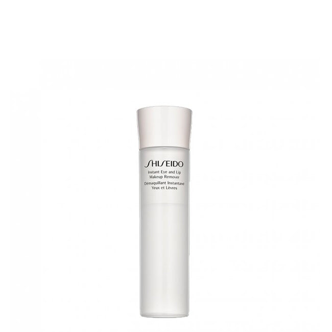 Shiseido Essentials Desmaquilhante Olhos e Lábios 125ml