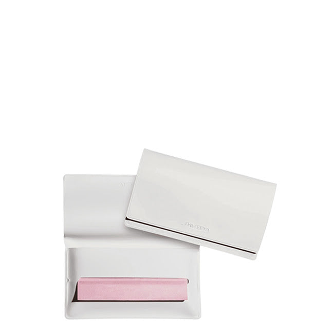 Shiseido Essentials Oil Control Papel Matificante x100