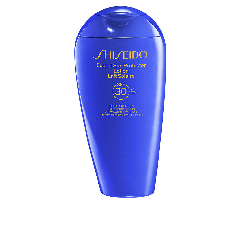 Shiseido Expert Sun Protector Lotion SPF30 300ml
