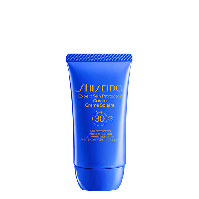 Shiseido Expert Sun Protector Creme Solar FPS30 50ml