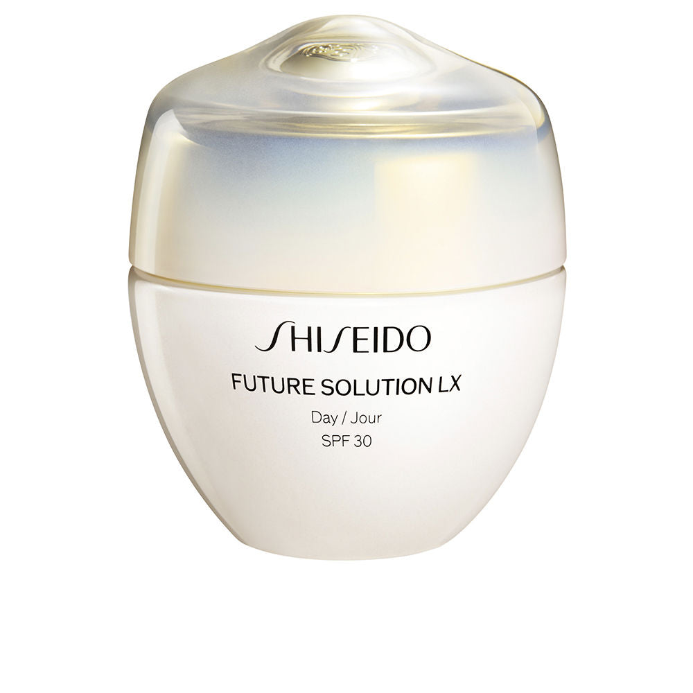 Shiseido Future Solution LX Crema protectora total 50 ml
