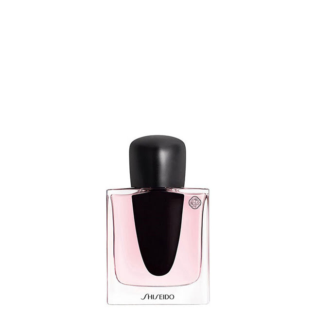 Shiseido 906-55232 Agua de Perfume para Mujer Ginza, 50 ml