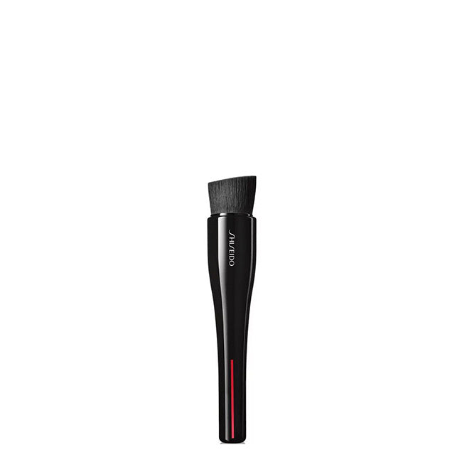 Shiseido Hasu Fude Brocha Para Base