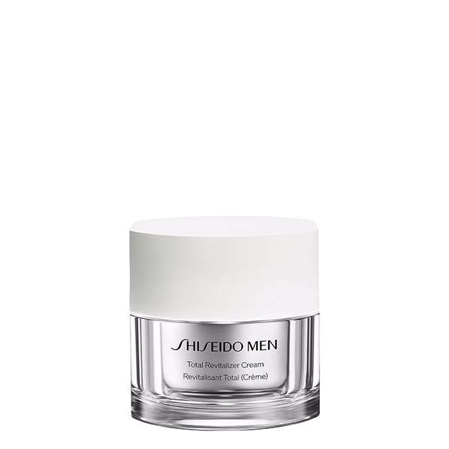 Shiseido Men Total Revitalizer Cream