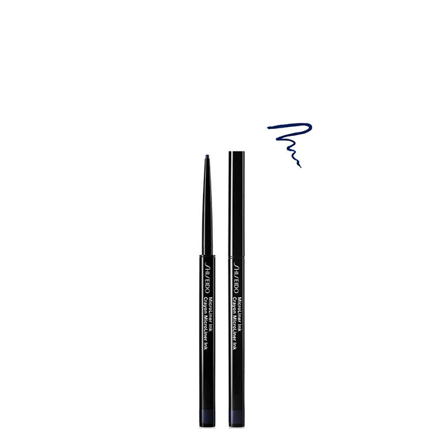 Shiseido Microliner Ink Delineador de Olhos Cor 04 Navy 0,08g