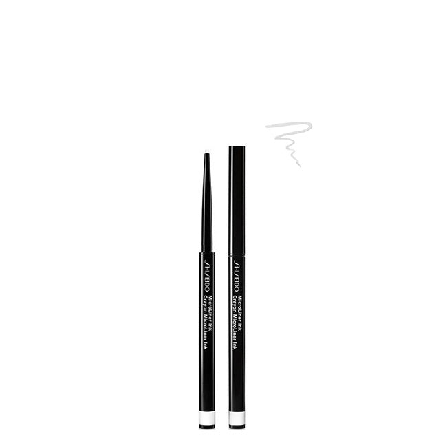 Shiseido Microliner Ink Delineador de Olhos Cor 05 White 0,08g