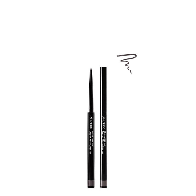 Shiseido Microliner Ink Delineador de Olhos Cor 07 Matte Grey 0,08g