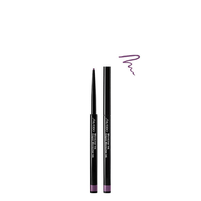 Shiseido MicroLiner Ink Color 09 Violeta Mate 0.08g