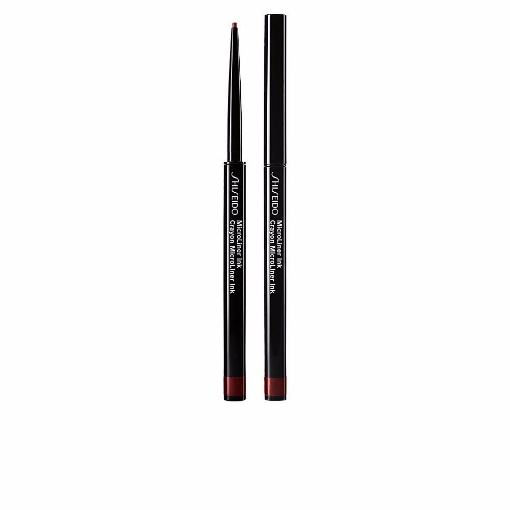 Shiseido Microliner Ink Eyeliner Cor 03 Plum