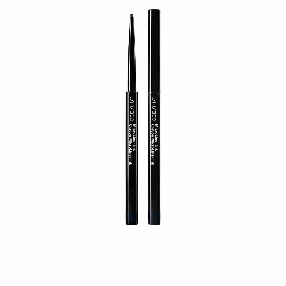 Shiseido Microliner Ink Crayon Eyeliner Cor 01 Black
