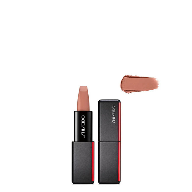 Shiseido ModernMatte Batom Mate Cor 502 Whisper 4g