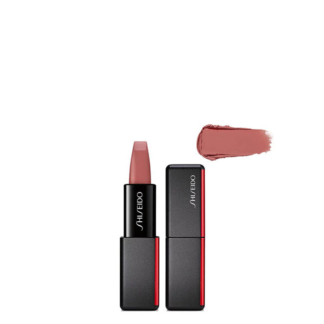 Shiseido ModernMatte Batom Mate Cor 506 Disrobed 4g