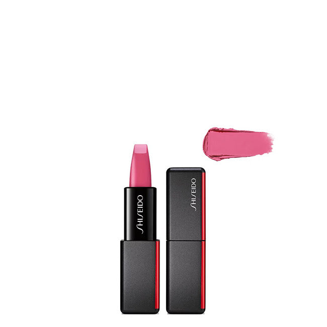 Shiseido ModernMatte Batom Mate Cor 517 Rose Hip 4g