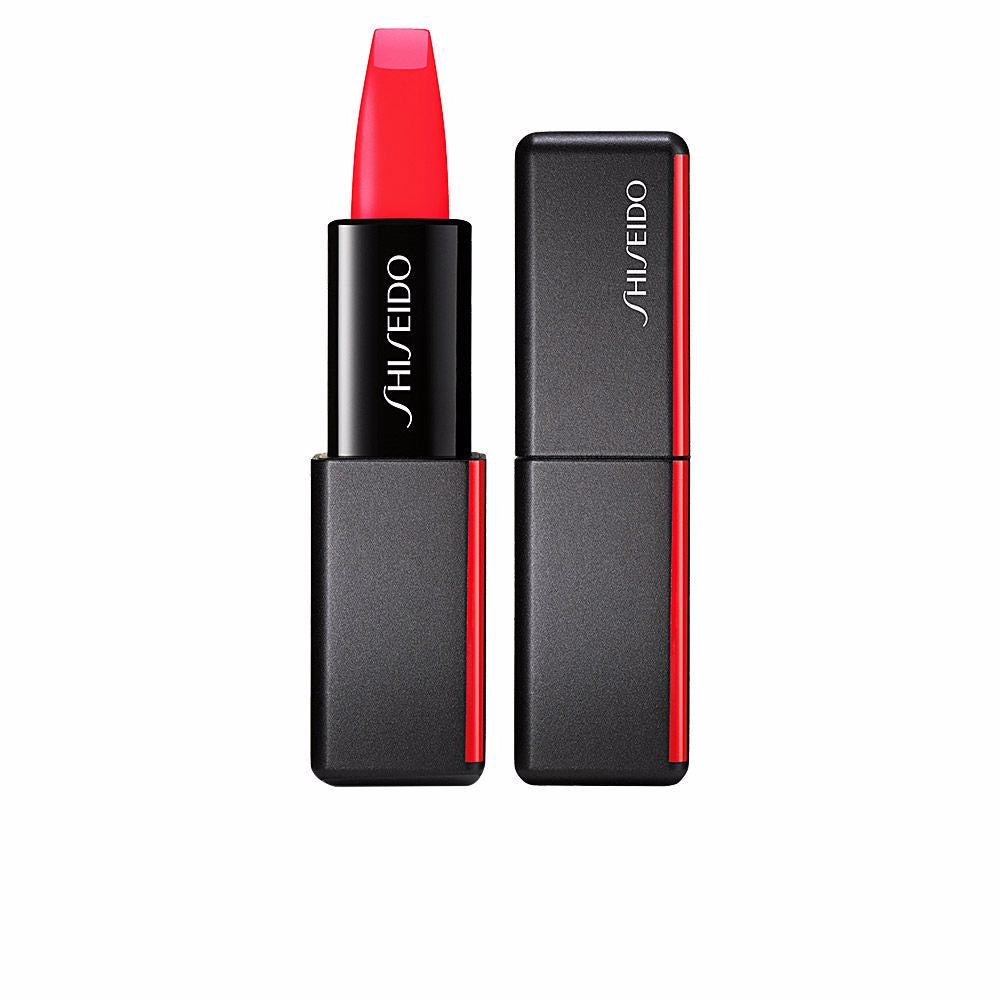 Shiseido Modernmatte Powder Batom Cor 513 Shock Wave