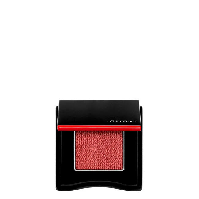 Shiseido Pop PowderGel Sombra de Olhos Cor 03 Matte Peach 2,5g
