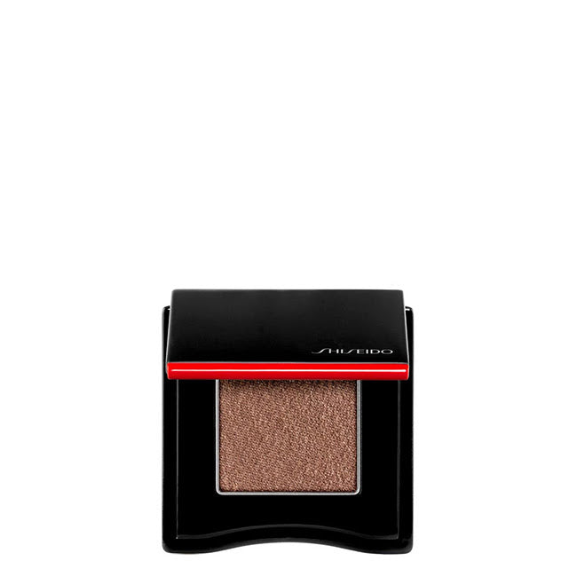 Shiseido Pop PowderGel Sombra de Olhos Cor 04 Matte Beige 2,5g