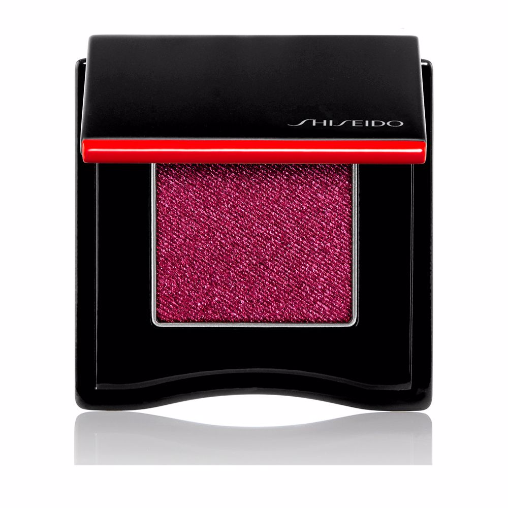 Shiseido Pop PowderGel Sombra de Olhos Cor 18 Sparkling Red