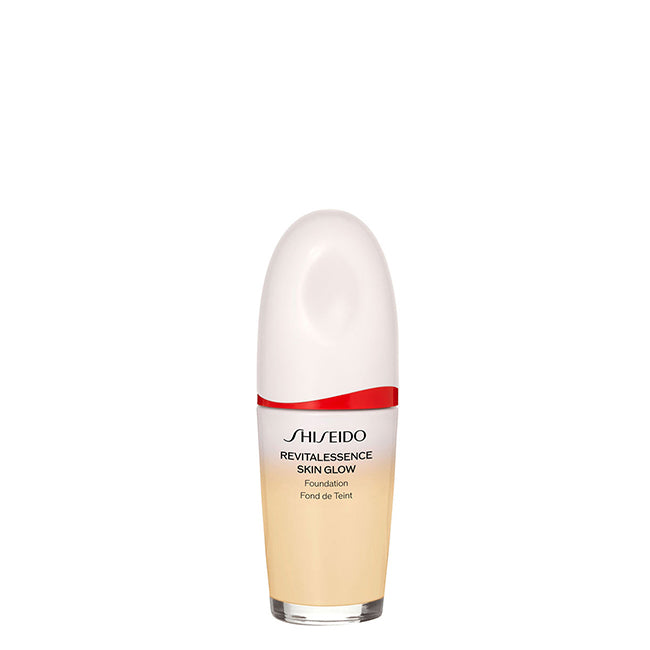 Shiseido Revitalessence Skin Glow Foundation Color 120 30ml