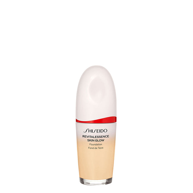 Shiseido Revitalessence Skin Glow Foundation Color 130 30ml