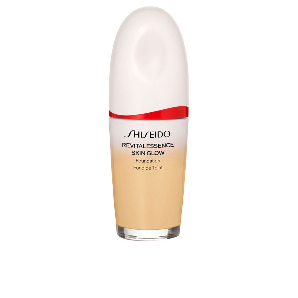 Shiseido Revitalessence Skin Glow Foundation Color 250 30ml