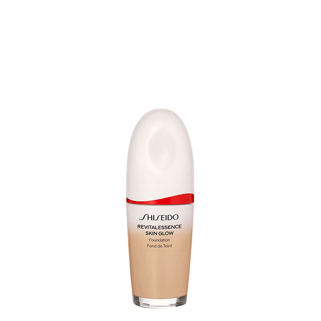 Shiseido Revitalessence Skin Glow Foundation Color 260 30ml