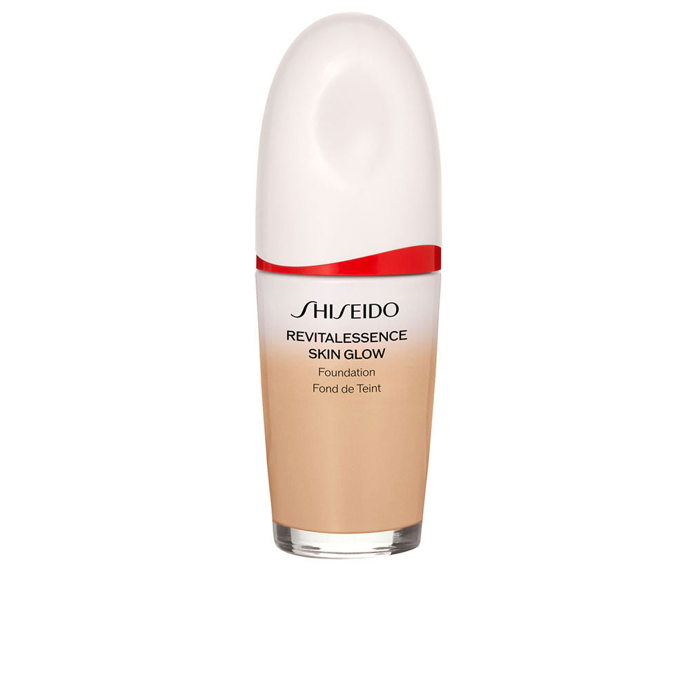 Shiseido Revitalessence Skin Glow Foundation Color 310 30ml