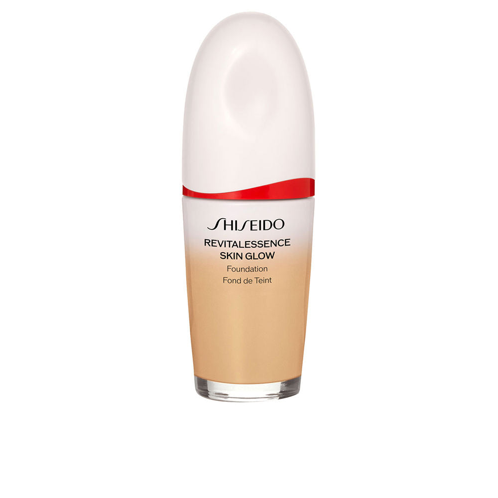 Shiseido Revitalessence Skin Glow Foundation Color 320 30ml