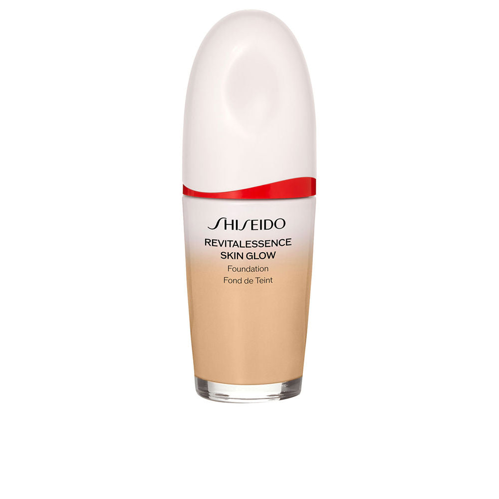 Shiseido Revitalessence Skin Glow Foundation Color 330 30ml