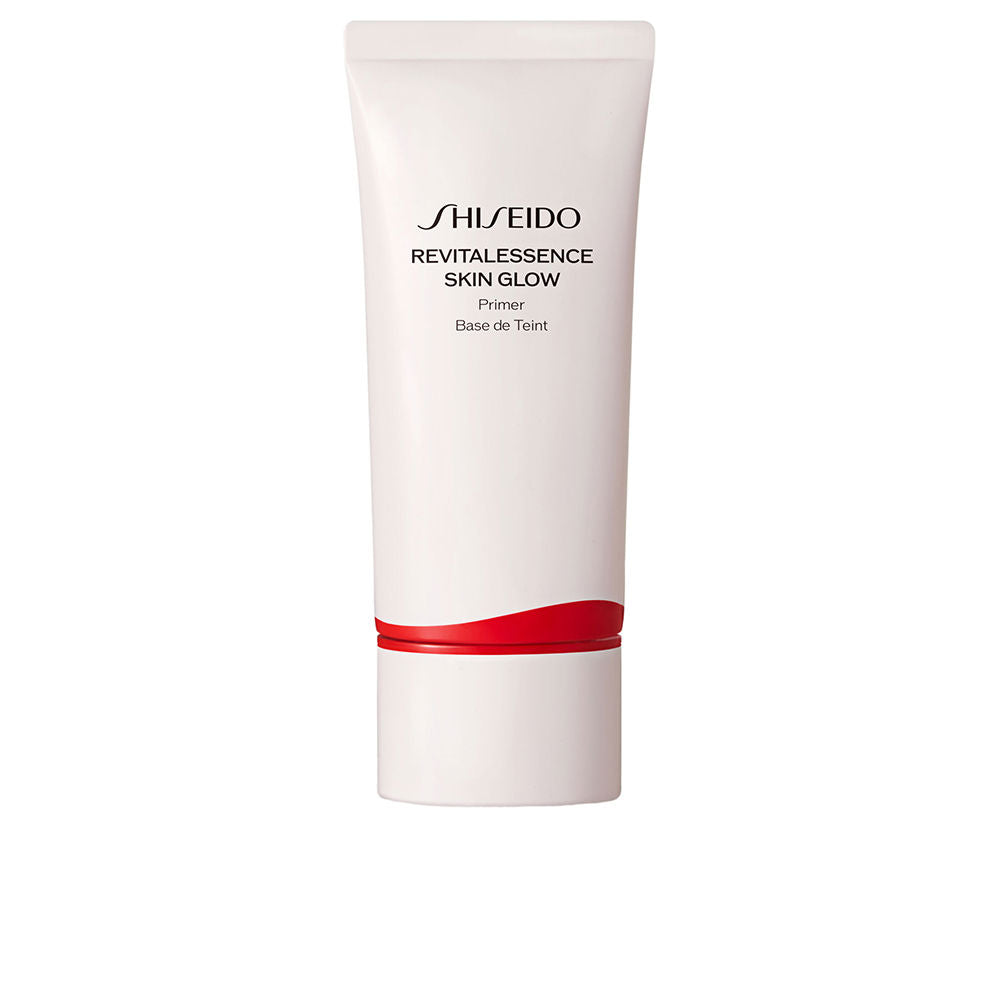Shiseido Revitalessence Skin Glow Primer FPS25 30ml
