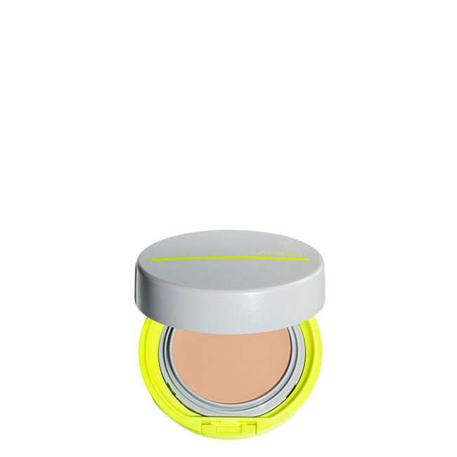 Shiseido Sun Care Sport BB Compact FPS50+ Tono claro 12 g