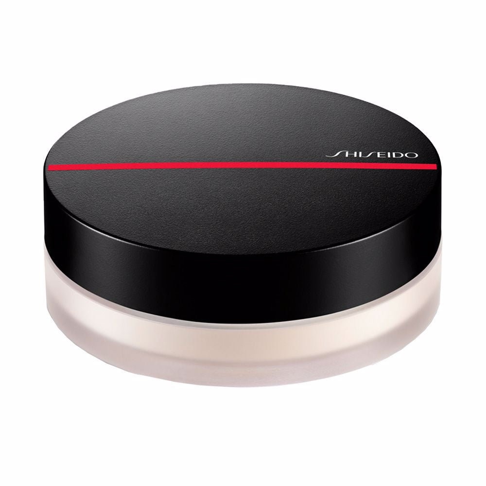 Shiseido Synchro Skin Invisible Silk Pó Solto Cor Matte