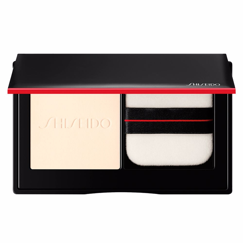 Shiseido Synchro Skin Pó Compacto Invisible Silk 10g