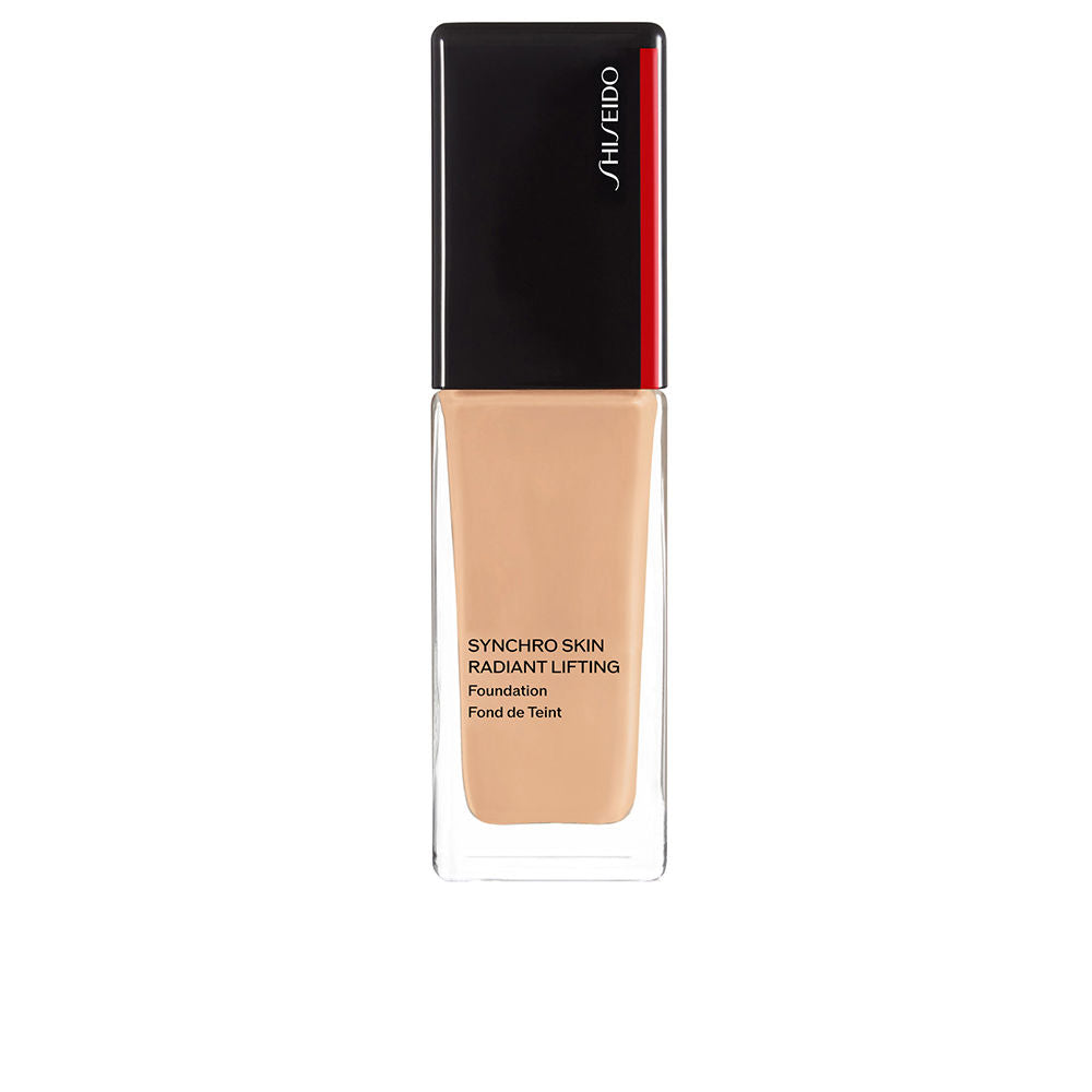 Shiseido Synchro Skin Radiant Lifting Foundation SPF30 Color 310 30ml