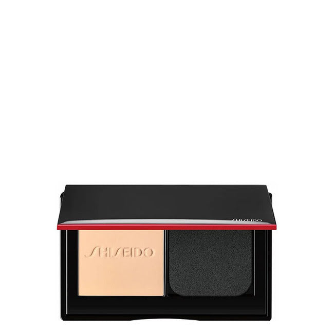Shiseido Synchro Skin Self-Refreshing Base em Pó Custom Finish Cor 130 Opal 50ml