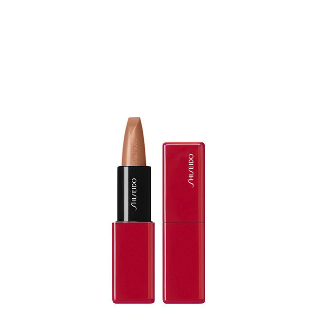 Shiseido TechnoSatin Batom em Gel Cor 403 3.30g