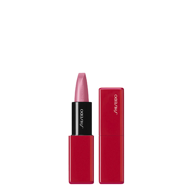 Shiseido TechnoSatin Batom em Gel Cor 407 3.30g