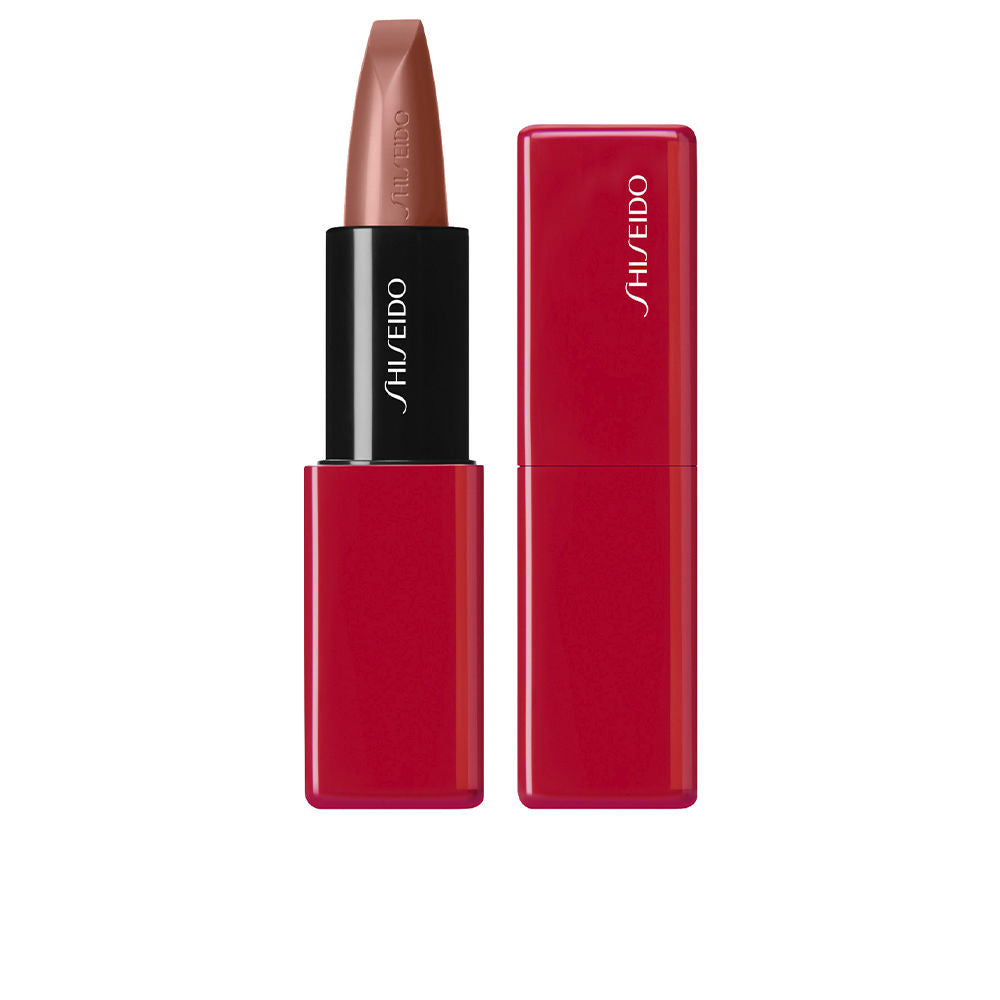 Shiseido TechnoSatin Batom em Gel Cor 405 3.30g