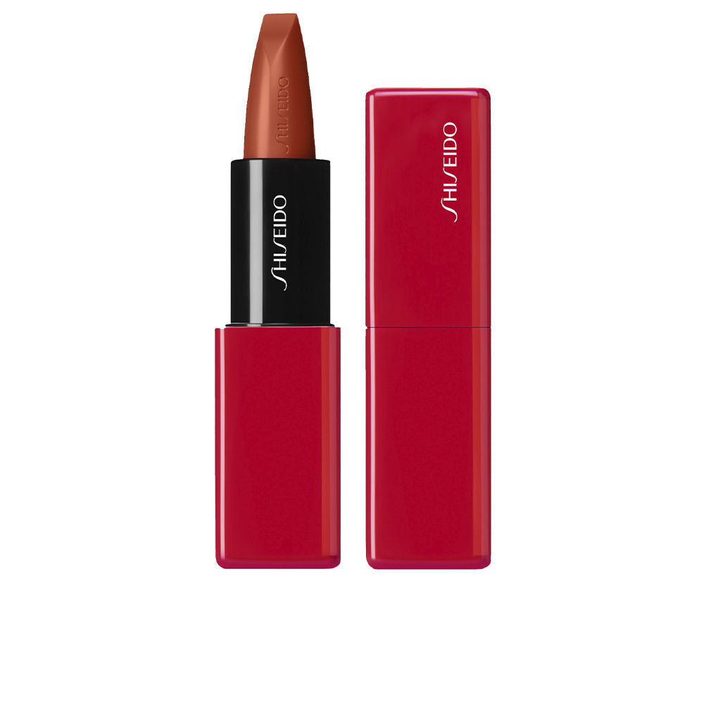 Shiseido TechnoSatin Batom em Gel Cor 414 3.30g