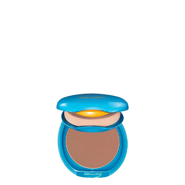 Shiseido UV Protective Compact Foundation SPF30