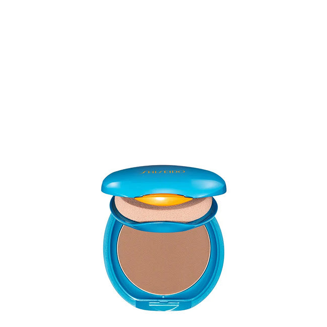 Shiseido UV Protective Compact Foundation SPF30