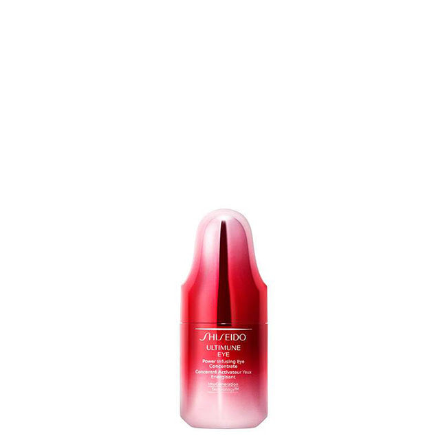 Shiseido Ultimune Power Infusing Eye Concentrate 15ml