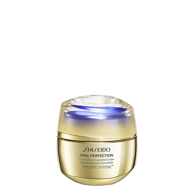Shiseido Vital Perfection Concentrated Supreme Cream 50ml