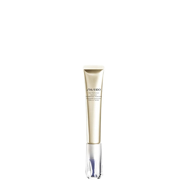 Shiseido Vital Perfection Intensive Cuidado Manchas e Rugas 20ml