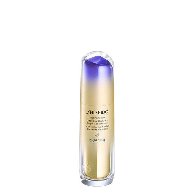 Shiseido Vital Perfection Lift Define Sérum de Noite 40ml