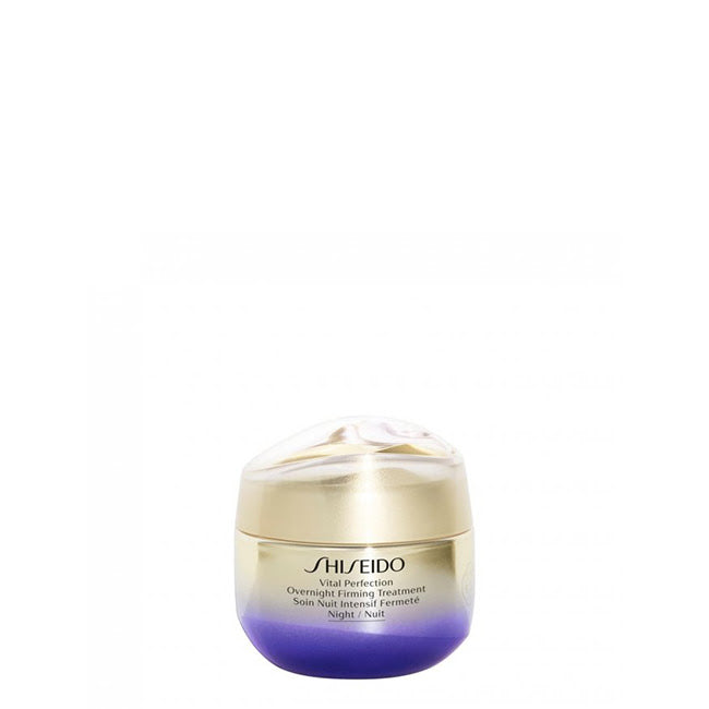 Vital perfection overnight firming treatment tratamiento facial reafirmante 50 ml