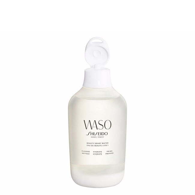 Shiseido Waso Beauty Smart Water Água de Beleza 250ml