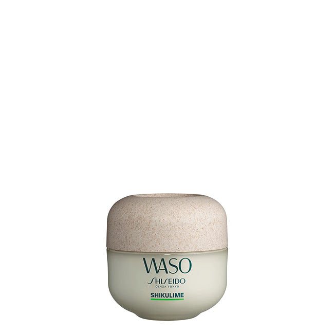Shiseido Waso Shikulime Creme Hidratante Mega Hydrating 50ml