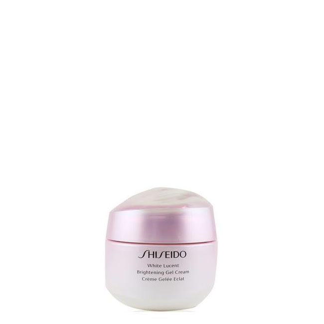 Shiseido White Lucent Gel-Creme Clareador 50ml