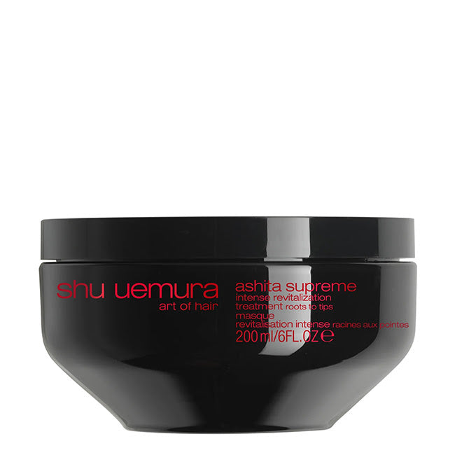 Shu Uemura Ashita Supreme Máscara Revitalizante Intensa 200ml
